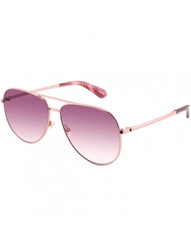 Kate Spade Women's Sunglasses - Isla-G S Pink Gradient Lens Frame | Isla-G S 035J-3X Découvrez la collection