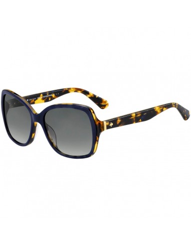 Kate Spade Women's Sunglasses - Karalyn-S Blue and Havana Frame | Karalyn-S 0JBW-WJ en linge