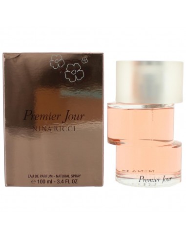 Premier Jour by Nina Ricci, 3.3 oz Eau De Parfum Spray for Women votre restaurant rapide dans 