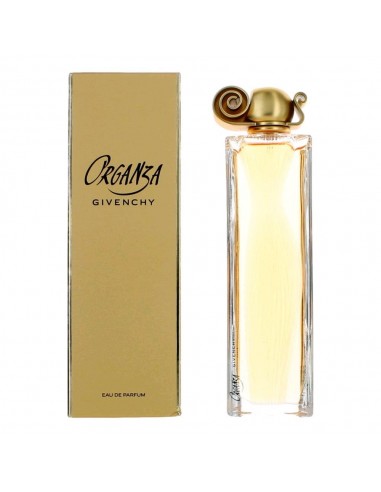 Organza by Givenchy, 3.3 oz Eau De Parfum Spray for Women Toutes les collections ici