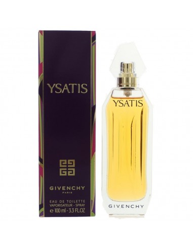 Ysatis by Givenchy, 3.3 oz Eau De Toilette Spray for Women en linge