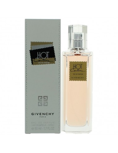 Hot Couture by Givenchy, 1.7 oz Eau De Parfum Spray for Women Voir les baskets