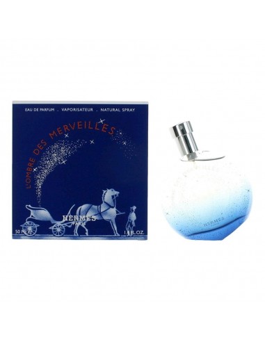 L'Ombre Des Merveilles by Hermes, 1.6 oz Eau De Parfum Spray for Unisex pas cher 