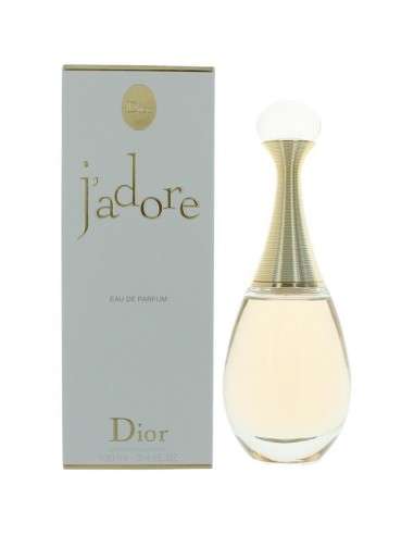 J'adore by Christian Dior, 3.4 oz Eau De Parfum Spray for Women (Jadore) de votre