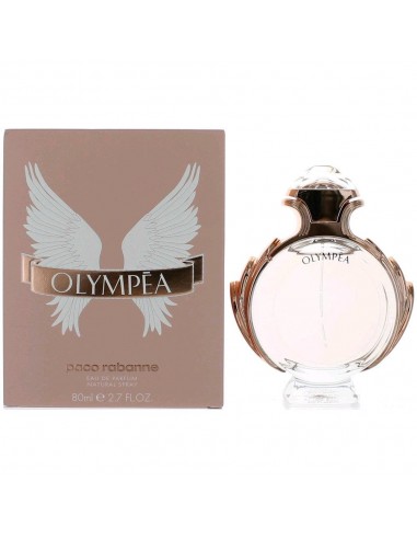 Olympea by Paco Rabanne, 2.7 oz Eau De Parfum Spray for Women la colonne vertébrale