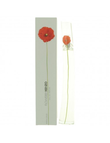 Flower by Kenzo, 3.3 oz Eau De Parfum Spray for Women l'achat 