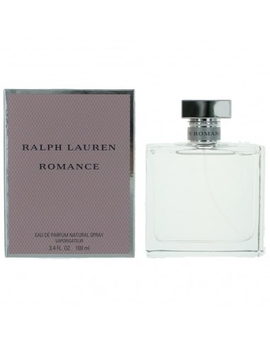 Romance by Ralph Lauren, 3.4 oz Eau De Parfum Spray for Women sur le site 