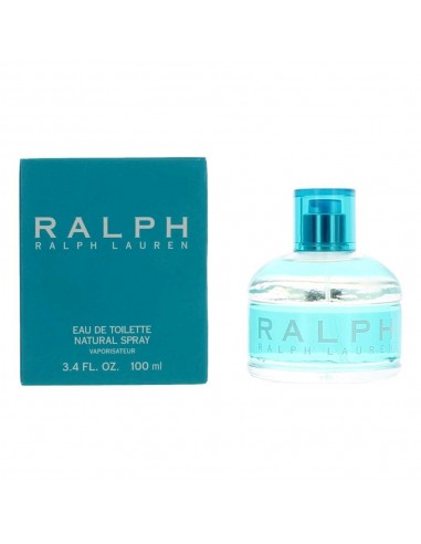 Ralph by Ralph Lauren, 3.4 oz Eau De Toilette Spray for Women en ligne