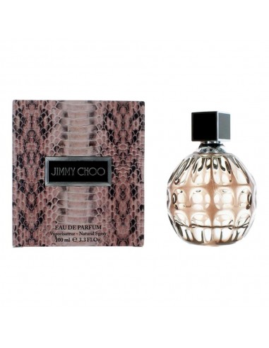 Jimmy Choo by Jimmy Choo, 3.3 oz Eau De Parfum Spray for Women online