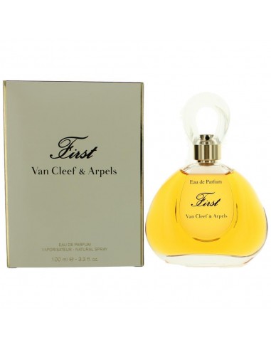 First by Van Cleef & Arpels, 3.3 oz Eau De Parfum Spray for Women Jusqu'à 80% De Réduction