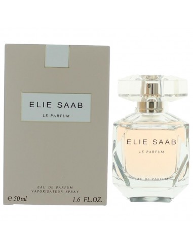 Le Parfum by Elie Saab, 1.6 oz Eau De Parfum Spray for Women destockage