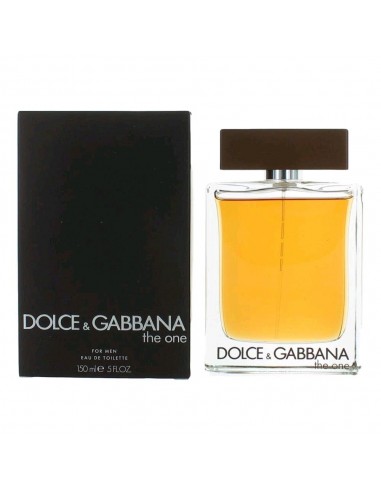 The One by Dolce & Gabbana, 5 oz Eau De Toilette Spray for Men online