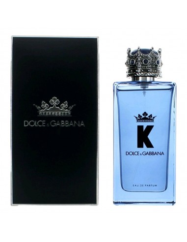 K by Dolce & Gabbana, 3.4 oz Eau De Parfum Spray for Men 2 - 3 jours ouvrés.