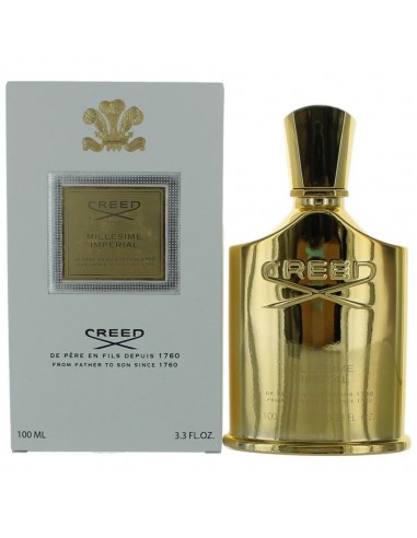 Millesime Imperial by Creed, 3.3 oz Millesime Eau De Parfum Spray Unisex Profitez des Offres !