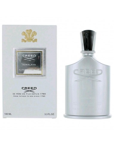 Himalaya by Creed, 3.3 oz Millesime Eau De Parfum Spray for Men les ctes