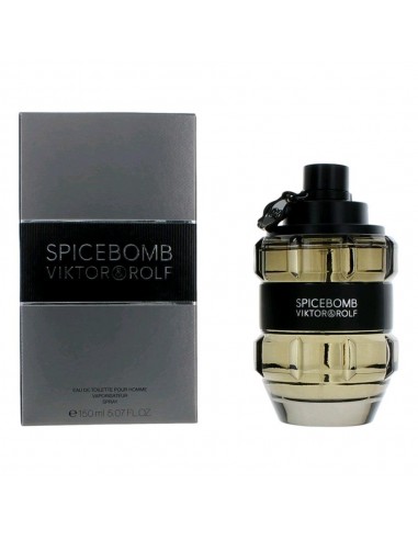 Spicebomb by Viktor & Rolf, 5 oz Eau De Toilette Spray for Men sélection de produits