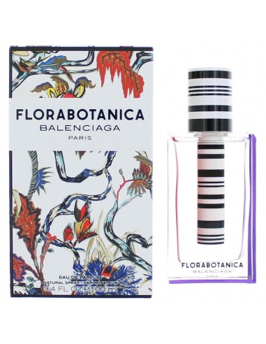 Florabotanica by Balenciaga, 3.4 oz Eau De Parfum Spray for Women pour bénéficier 