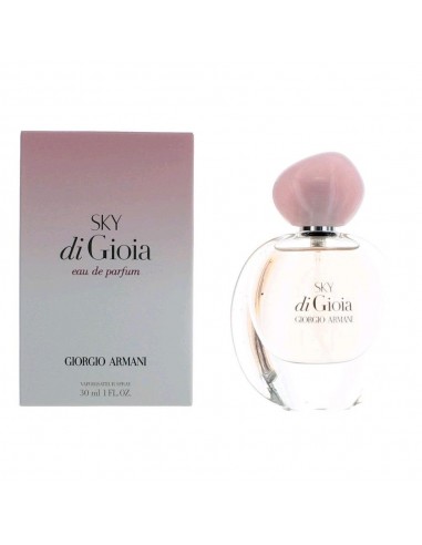 Sky Di Gioia by Giorgio Armani, 1 oz Eau De Parfum Spray for Women le concept de la Pate a emporter 