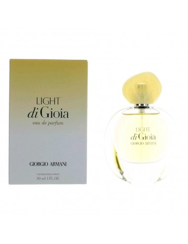 Light di Gioia by Giorgio Armani, 1 oz Eau De Parfum Spray for Women 2023