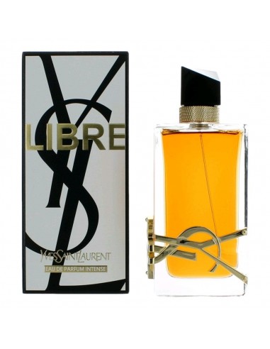 Libre Intense by Yves Saint Laurent, 3 oz Eau De Parfum Spray for Women 50-70% off 