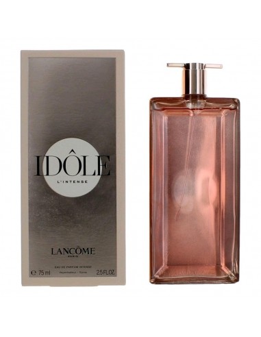 Idole L'Intense by Lancome, 2.5 oz Eau De Parfum Spray for Women de pas cher