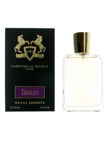 Parfums de Marly Darley by Parfums de Marly, 4.2 oz Eau De Parfum Spray for Men Economisez 