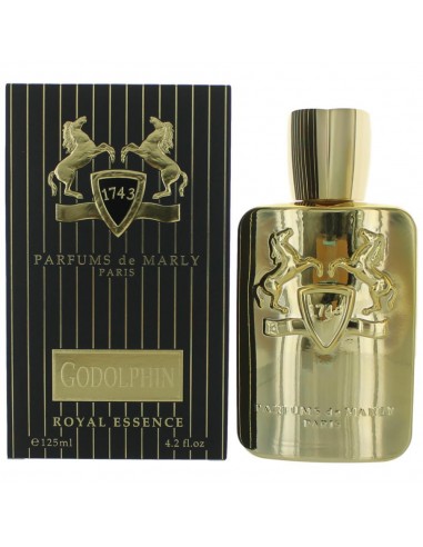 Parfums de Marly Godolphin by Parfums de Marly, 4.2 oz Eau De Parfum Spray for Men en stock