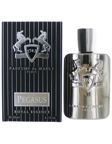 Parfums de Marly Pegasus by Parfums de Marly, 4.2 oz Eau De Parfum Spray for Men Venez découvrir notre 