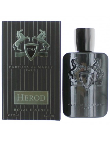 Parfums de Marly Herod by Parfums de Marly, 4.2 oz Eau De Parfum Spray for Men 50-70% off 