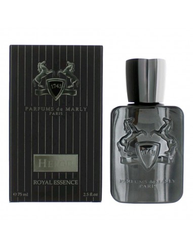 Parfums de Marly Herod by Parfums de Marly, 2.5 oz Eau De Parfum Spray for Men Comment ça marche