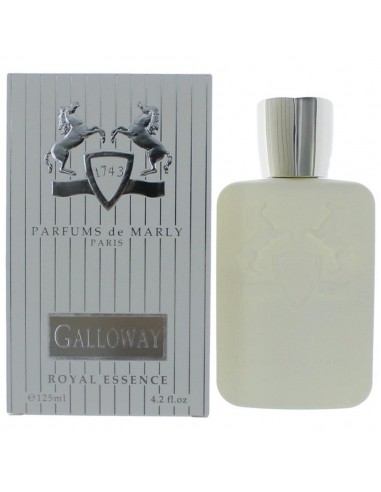 Parfums de Marly Galloway by Parfums de Marly, 4.2 oz Eau De Parfum Spray for Unisex prix pour 