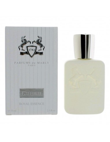 Parfums de Marly Galloway by Parfums de Marly, 2.5 oz Eau De Parfum Spray for Unisex pas cheres