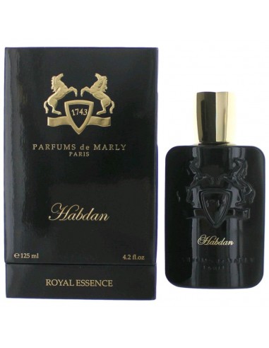 Parfums de Marly Habdan by Parfums de Marly, 4.2 oz Eau De Parfum Spray Unisex 2023