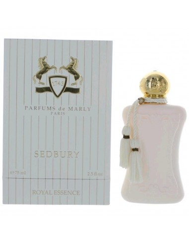 Parfums de Marly Sedbury by Parfums de Marly, 2.5 oz Eau De Parfum Spray for Women les muscles