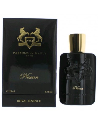 Parfums de Marly Nisean by Parfums de Marly, 4.2 oz Eau De Parfum Spray for Men Profitez des Offres !