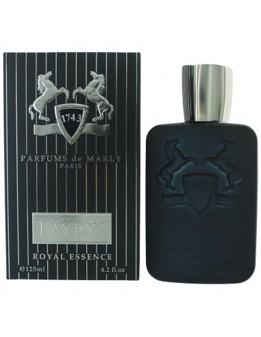 Parfums de Marly Layton by Parfums de Marly, 4.2 oz Eau De Parfum Spray for Men sélection de produits