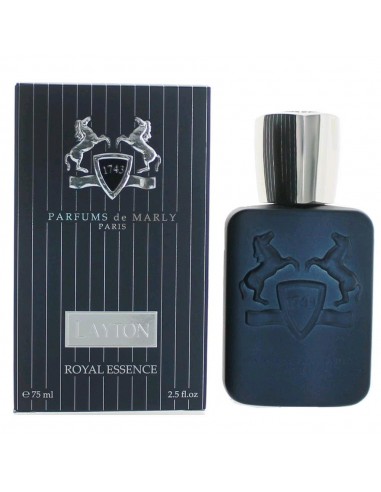 Parfums de Marly Layton by Parfums de Marly, 2.5 oz Eau De Parfum Spray for Men de technologie