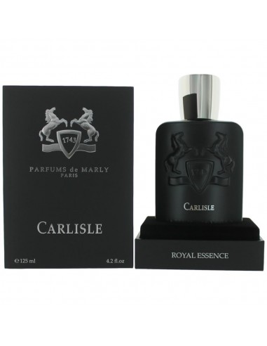 Parfums de Marly Carlisle by Parfums de Marly, 4.2 oz Eau De Parfum Spray for Unisex plus qu'un jeu 