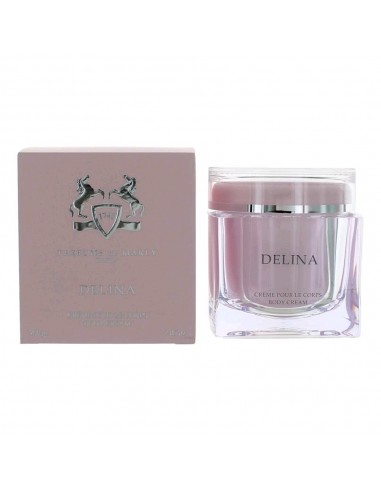 Parfums de Marly Delina by Parfums de Marly, 7 oz Body Cream for Women Les magasins à Paris et en Île-de-France