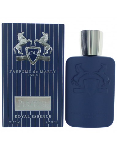 Parfums de Marly Percival by Parfums de Marly, 4.2 oz Eau De Parfum Spray for Men Découvrez la collection