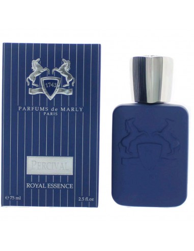 Parfums de Marly Percival by Parfums de Marly, 2.5 oz Eau De Parfum Spray for Men Pour