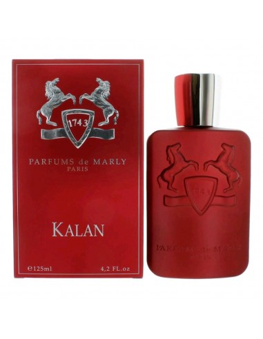 Parfums de Marly Kalan by Parfums de Marly, 4.2 oz Eau De Parfum Spray for Men À commander