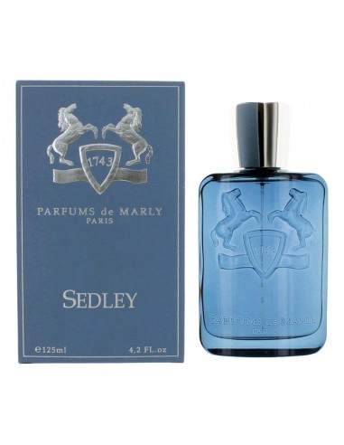 Parfums de Marly Sedley by Parfums de Marly, 4.2 oz Eau De Parfum Spray for Men france