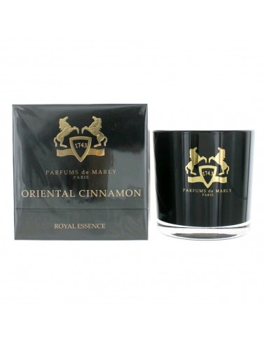 Parfums de Marly Oriental Cinnamon by Parfums de Marly, 10.5 oz Perfumed Candle offre 