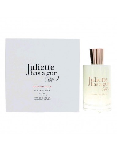 Moscow Mule by Juliette Has A Gun, 3.3 oz Eau De Parfum Spray for Women est présent 