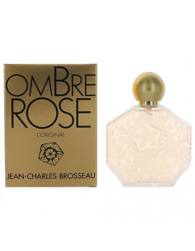 Ombre Rose by Jean-Charles Brosseau, 2.5 oz Eau De Parfum Spray for Women des créatures d'habitude