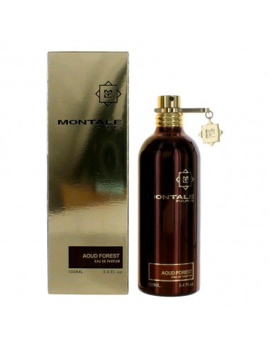 Montale Aoud Forest by Montale, 3.4 oz Eau De Parfum Spray for Women commande en ligne