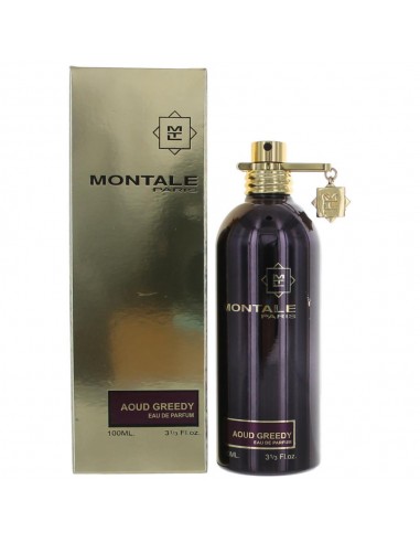 Montale Aoud Greedy by Montale, 3.4 oz Eau De Parfum Spray for Unisex acheter