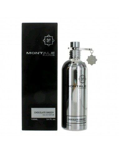 Montale Chocolate Greedy by Montale, 3.4 oz Eau De Parfum Spray for Unisex en stock