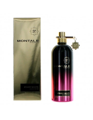 Montale Starry Nights by Montale, 3.4 oz Eau De Parfum Spray for Women online